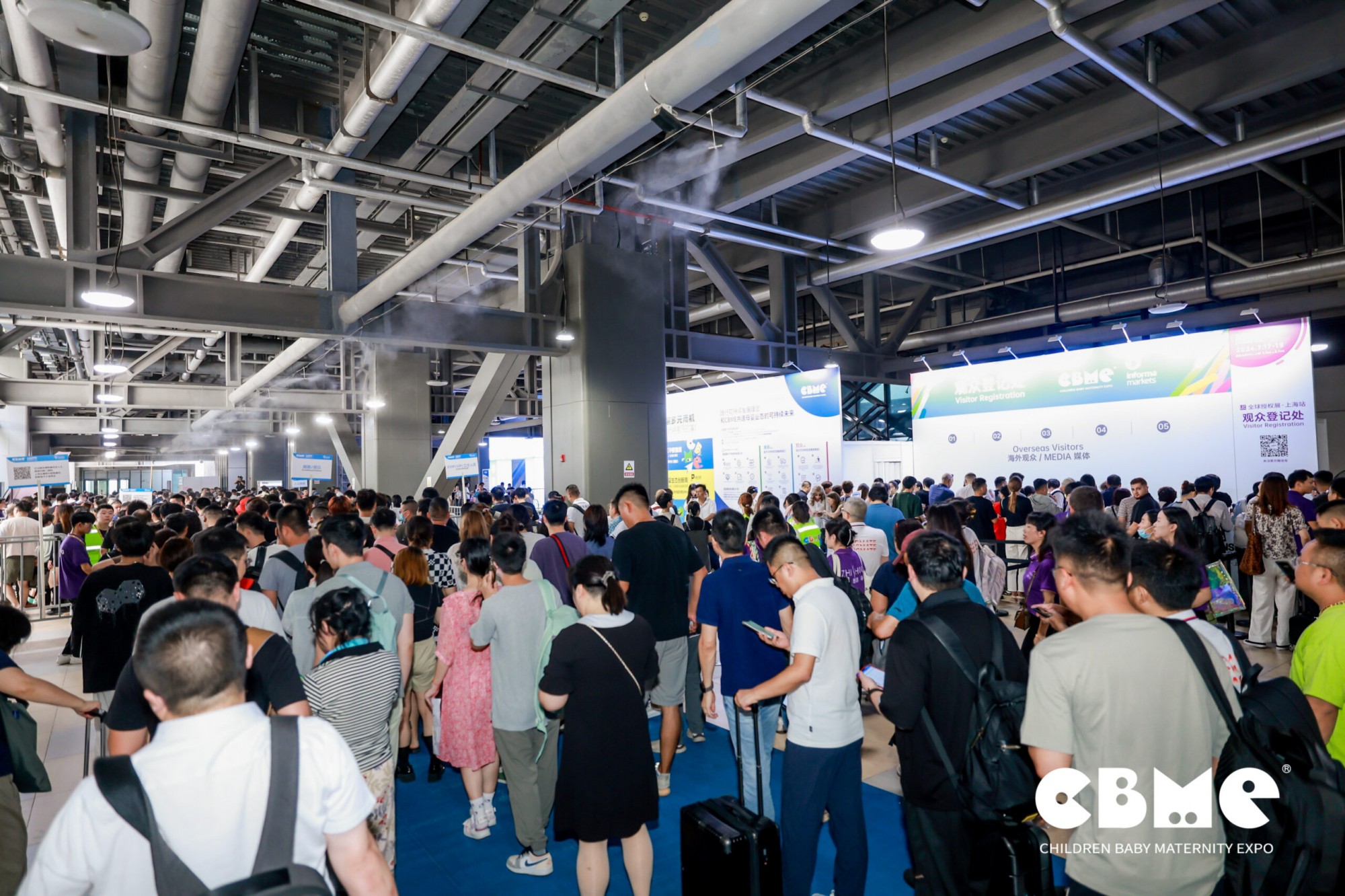 2025��24���Ϻ�CBME��Ӥͯչ,2025���Ϻ���Ӥͯչ-�Ϻ�CBMEӤͯ���չ