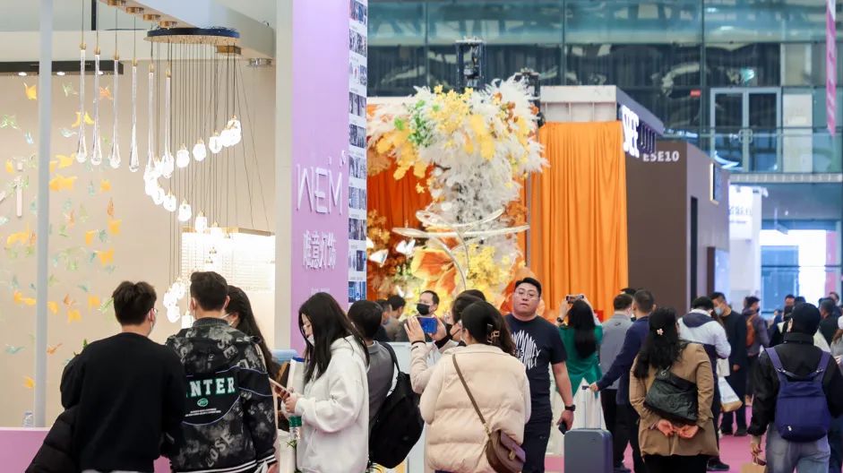 3月上海见!2025中国上海建筑装饰展-酒店工程及设计展
