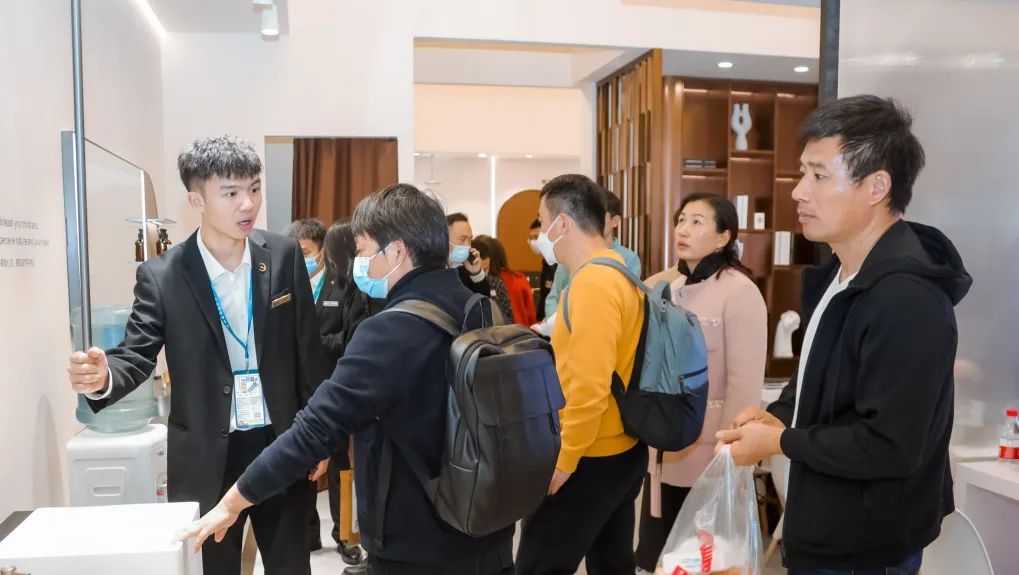 3月上海见!2025中国上海建筑装饰展-酒店工程及设计展