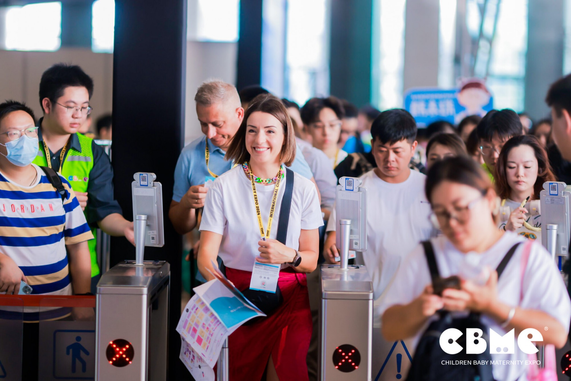 2025上海CBME婴童展|上海婴童用品展CBME|2025年上海孕婴童展时间-上海2025孕婴童展地点